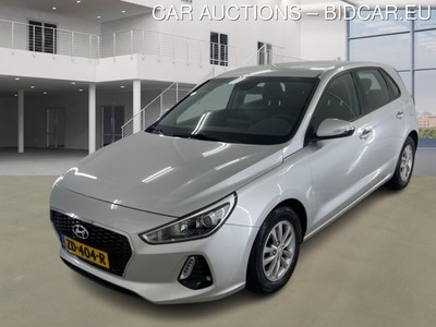 Hyundai i30 1.3 1.4 T-GDI COMFORT, 2019