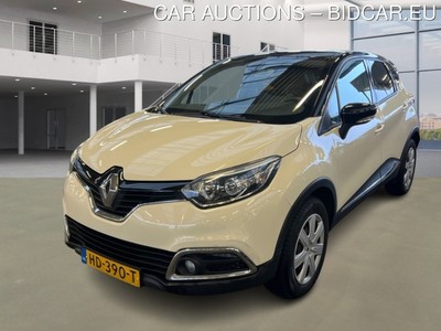 Renault Captur 0.8 0.9 TCE DYNAMIQUE, 2015