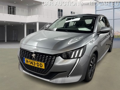Peugeot 208 1.1 1.2 PURETECH ALLURE, 2020