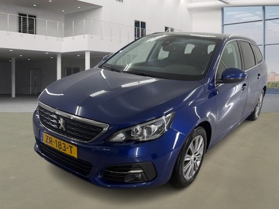 Peugeot 308 sw 1.1 1.2 PURETECH BLUE LEASE PREMIUM, 2019