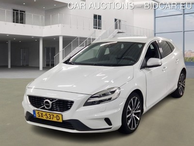 Volvo V40 1.9 2.0 D4 INSCRIPTION, 2016