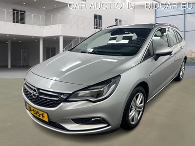 Opel Astra sports tourer 1.3 1.4 INNOVATION, 2018