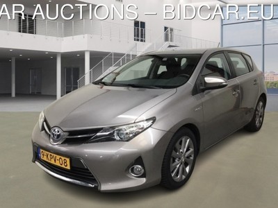 Toyota Auris 1.7 1.8 HYBRID DYNAMIC, 2013
