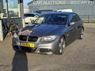 BMW 3-SERIE 1.9 318I HIGH EXECUTIVE, 2011
