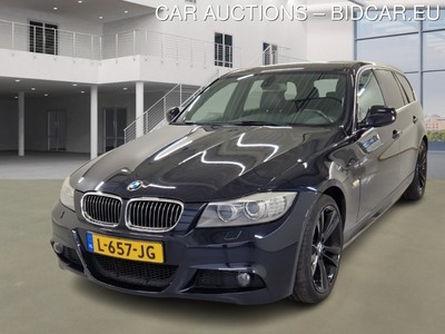 BMW 3-SERIE TOURING 2.9 325XI M SPORT EDITION, 2012