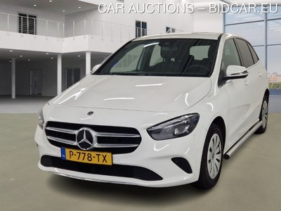 Mercedes-Benz B-klasse 1.9 200D, 2022