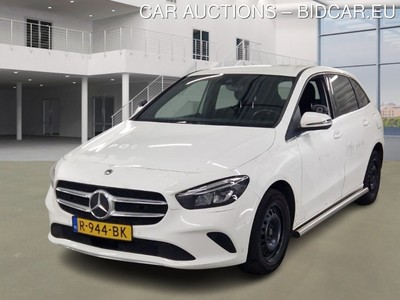 Mercedes-Benz B-klasse 1.9 200D, 2022