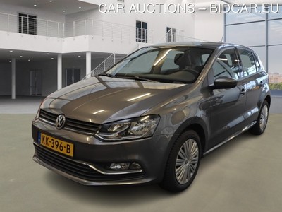 Volkswagen Polo 1.4 1.4 TDI COMFORTLINE, 2016
