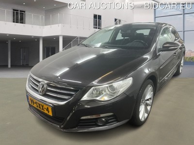Volkswagen Passat cc 1.7 1.8 TSI 5P., 2012