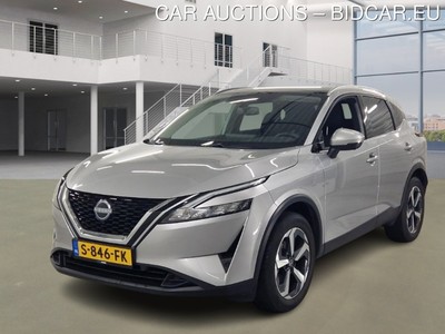 Nissan Qashqai 1.3 1.3 MHEV N-CONNECTA, 2023