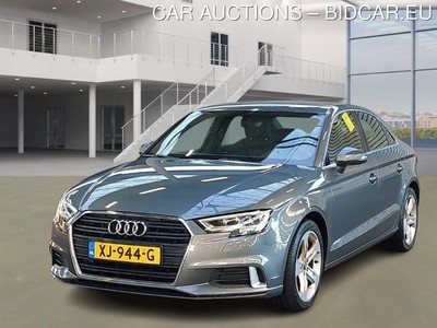 Audi A3 Limousine 0.9 1.0 TFSI SPORT LEASE EDITION, 2019