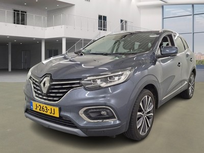Renault Kadjar 1.3 1.3 TCE ZEN, 2019