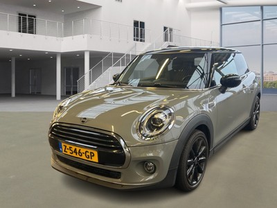 MINI 1.4 1.5 COOPER PEPPER, 2021