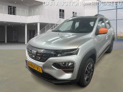 Dacia Spring 0.0 COMFORT PLUS 27 KWH, 2022