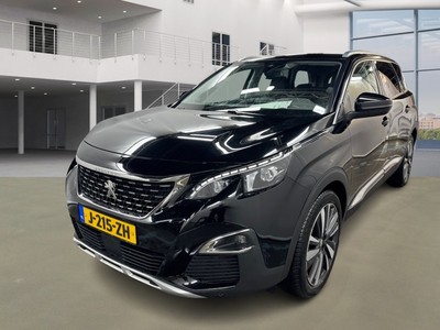 Peugeot 5008 1.1 1.2 PURETECH BLUE LEASE PREMIUM 7P, 2020