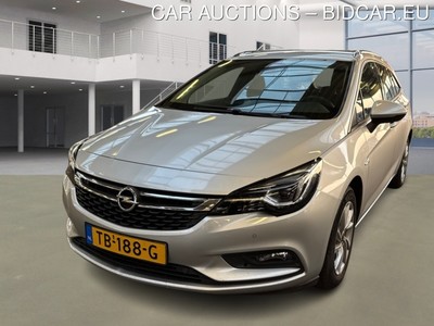 Opel Astra sports tourer 1.3 1.4 INNOVATION, 2018