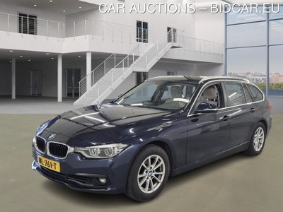 BMW 3-SERIE TOURING 1.4 318I CENTENNIAL EXECUTIVE, 2017