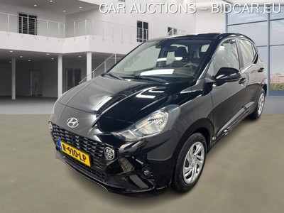 Hyundai i10 0.9 1.0 COMFORT, 2022
