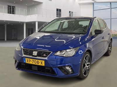 Seat Ibiza 1.4 1.5 TSI EVO FR BUSINESS INTENSE, 2019