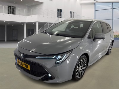 Toyota Corolla touring sports 1.7 1.8 HYBRID BUSINESS PLUS, 2020