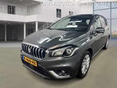 Suzuki S-cross 1.3 1.4 BOOSTERJET SELECT, 2019
