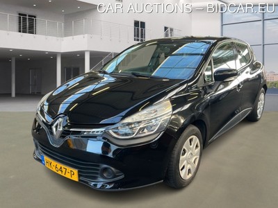 Renault Clio 0.8 0.9 TCE EXPRESSION, 2015