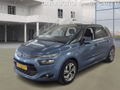 Citroen C4 picasso 1.1 1.2 PURETECH INTENSIVE, 2016