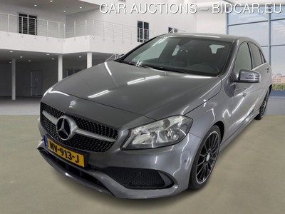 Mercedes-Benz A-KLASSE 1.5 180 PRESTIGE AMG, 2016