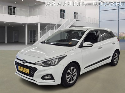 Hyundai i20 0.9 1.0 T-GDI PREMIUM, 2020