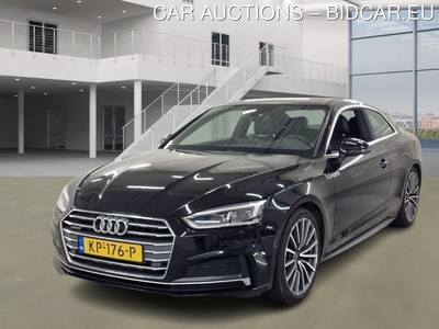 Audi A5 coupe 1.9 2.0 TFSI QUATTRO SPORT PRO LINE S, 2019