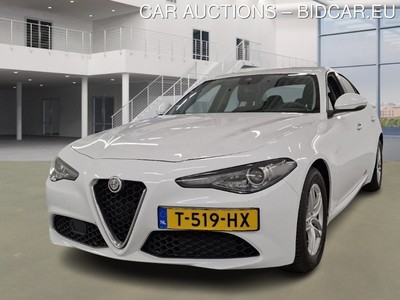 Alfa Romeo Giulia 1.9 2.0T, 2019