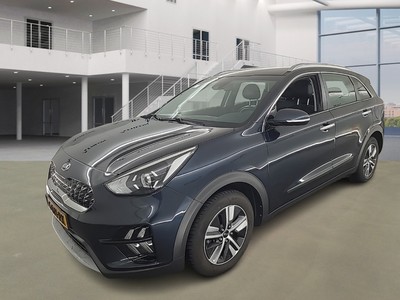 Kia Niro 1.5 1.6 GDI HYBRID EXECUTIVELINE, 2019