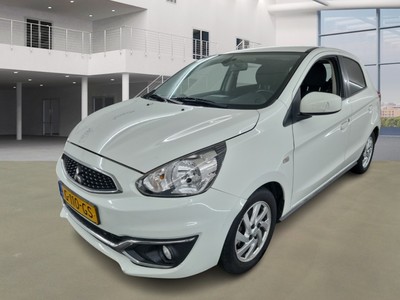 Mitsubishi Space star 0.9 1.0 ACTIVE, 2019