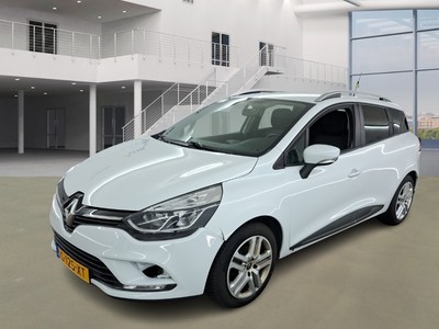 Renault Clio estate 0.8 0.9 TCE ZEN, 2020