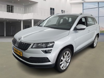 Skoda Karoq 0.9 1.0 TSI AMBITION BUSINESS, 2019