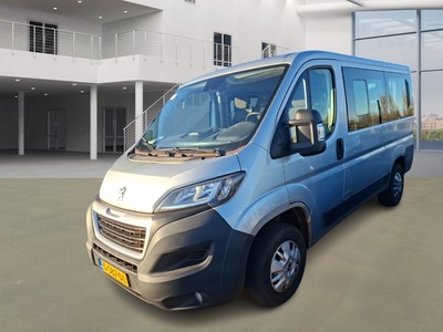 Peugeot Boxer 2.1 330 2.2 BLUEHDI L1H1 PREMIUM PACK, 2019