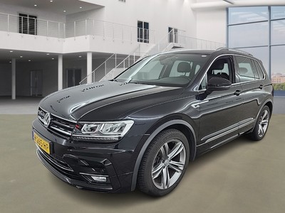 Volkswagen Tiguan 1.4 1.5 TSI COMFORTLINE BUSINESS, 2020