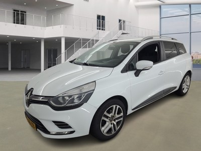 Renault Clio estate 0.8 0.9 TCE ZEN, 2020