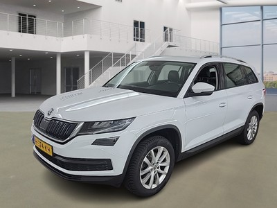 Skoda Kodiaq 1.4 1.5 TSI BUSINESS EDITION, 2020
