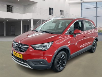 Opel Crossland x 1.1 1.2 TURBO INNOVATION, 2020