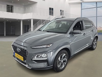Hyundai Kona 1.5 1.6 GDI HEV FASHION, 2020