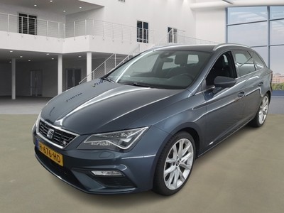 Seat Leon st 1.4 1.5 TSI FR ULTIMATE EDITION, 2020