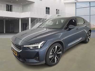 Polestar 2 0.0 LONG RANGE DUAL MOTOR LAUNCH EDITION 78KWH, 2020