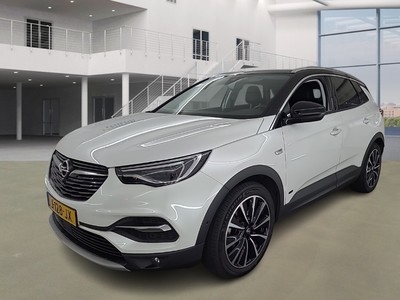 Opel Grandland x 1.5 1.6 TURBO HYBRID4 ULTIMATE, 2020
