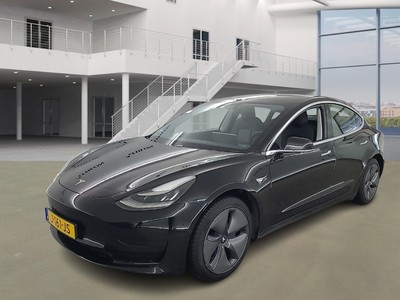 Tesla Model 3 0.0 STANDARD RWD PLUS 60 KWH, 2020