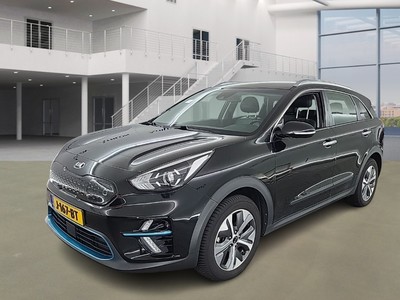 Kia E-niro 0.0 DYNAMICLINE 64 KWH, 2020