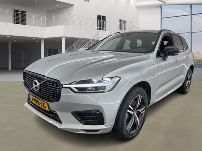 Volvo Xc60 1.9 2.0 RECHARGE T6 AWD R-DESIGN, 2020