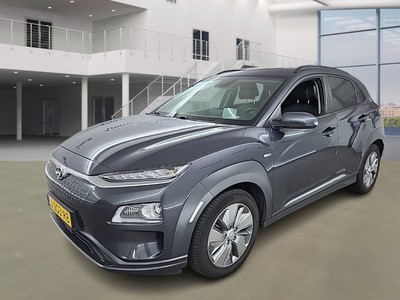 Hyundai Kona 0.0 EV PREMIUM 64 KWH, 2020
