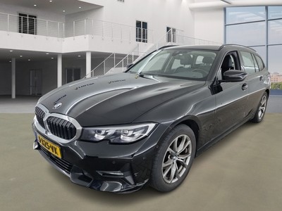BMW 3-SERIE TOURING 1.9 318I EXECUTIVE EDITION, 2020