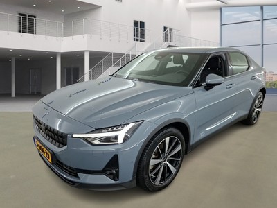 Polestar 2 0.0 LONG RANGE DUAL MOTOR LAUNCH EDITION 78KWH, 2020